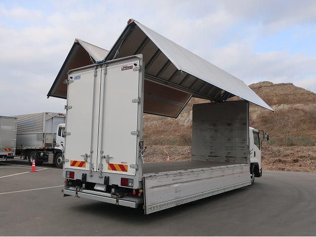 ISUZU FORWARD 2022 Image 31