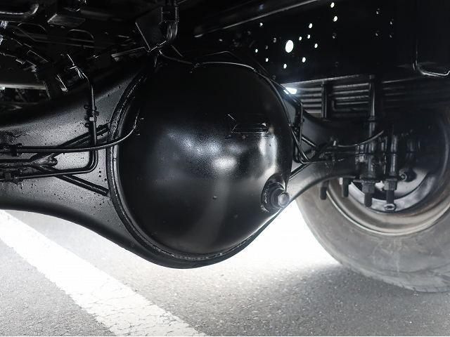 ISUZU FORWARD 2022 Image 31