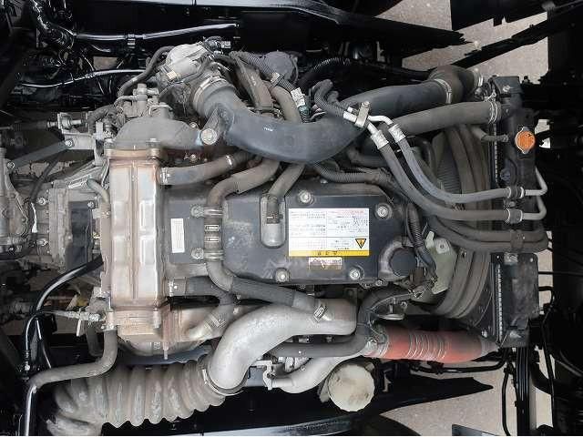 ISUZU FORWARD 2022 Image 31