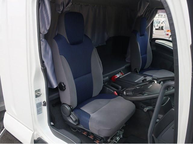 ISUZU FORWARD 2022 Image 31