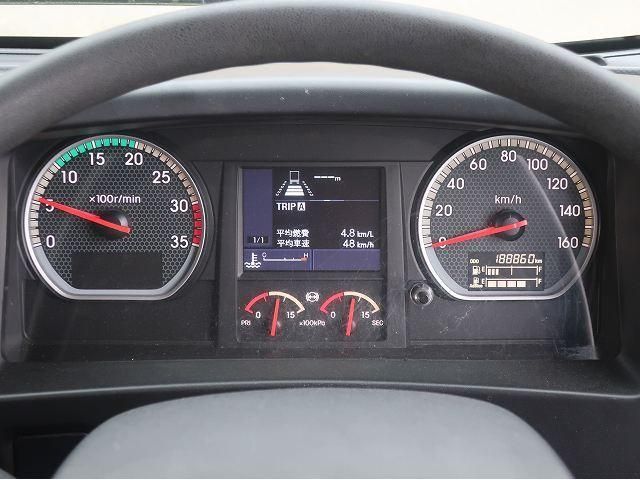 ISUZU FORWARD 2022 Image 31