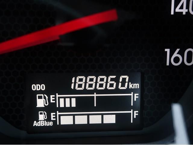 ISUZU FORWARD 2022 Image 31