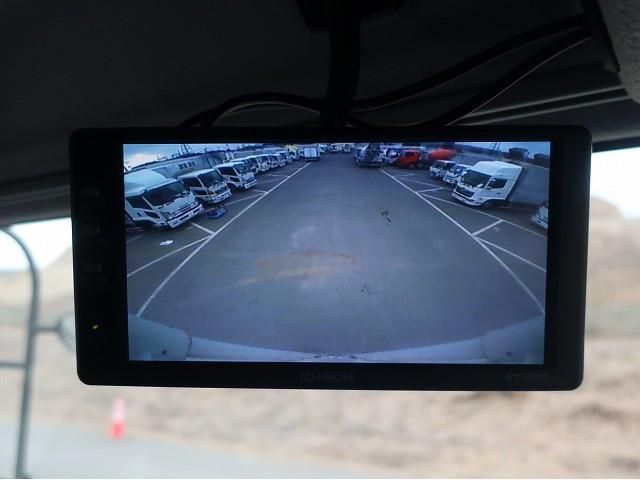 ISUZU FORWARD 2022 Image 31