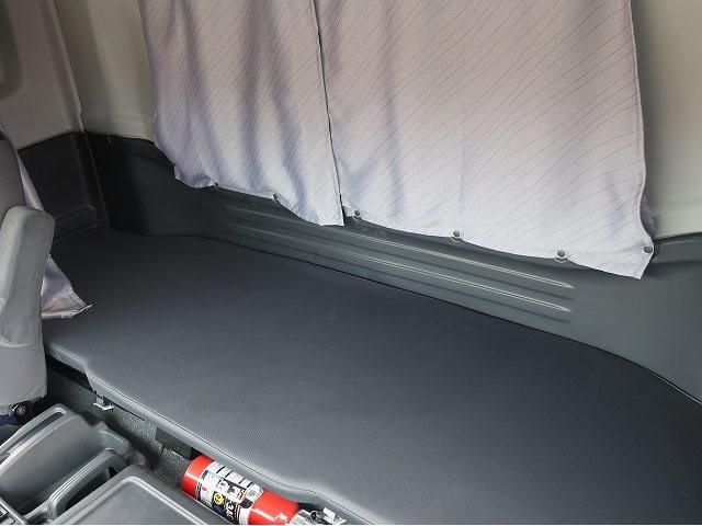 ISUZU FORWARD 2022 Image 31