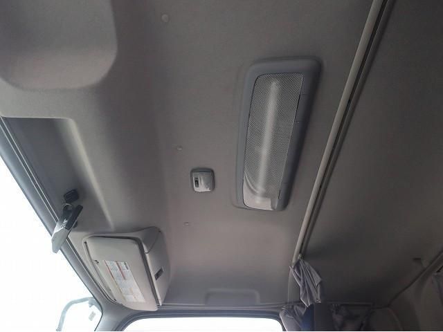 ISUZU FORWARD 2022 Image 31