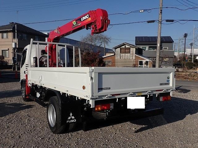 MITSUBISHI CANTER 2025 Image 31