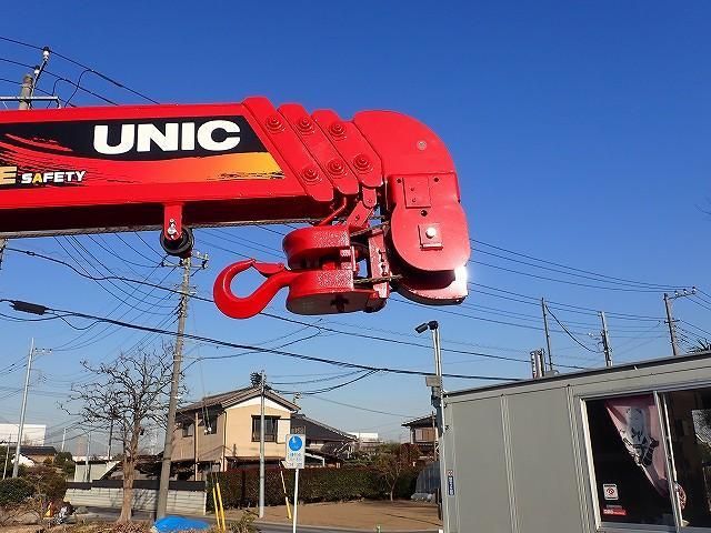 MITSUBISHI CANTER 2025 Image 31