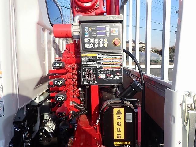 MITSUBISHI CANTER 2025 Image 31