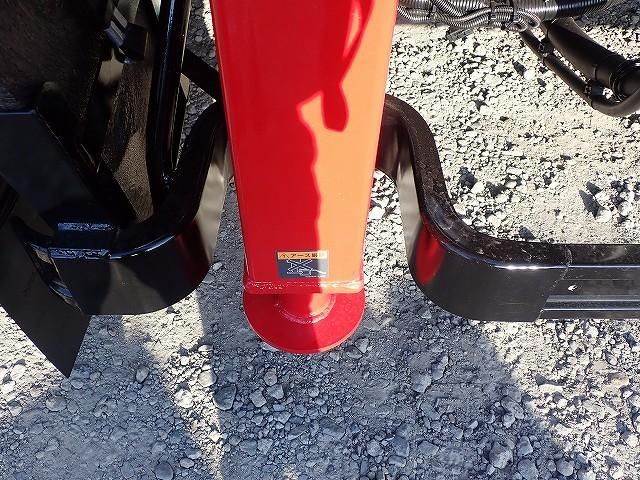 MITSUBISHI CANTER 2025 Image 31