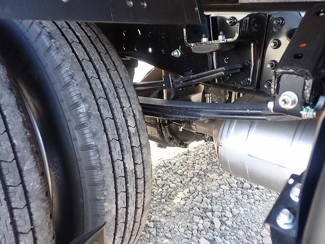 MITSUBISHI CANTER 2025 Image 31