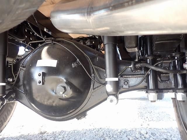 MITSUBISHI CANTER 2025 Image 31