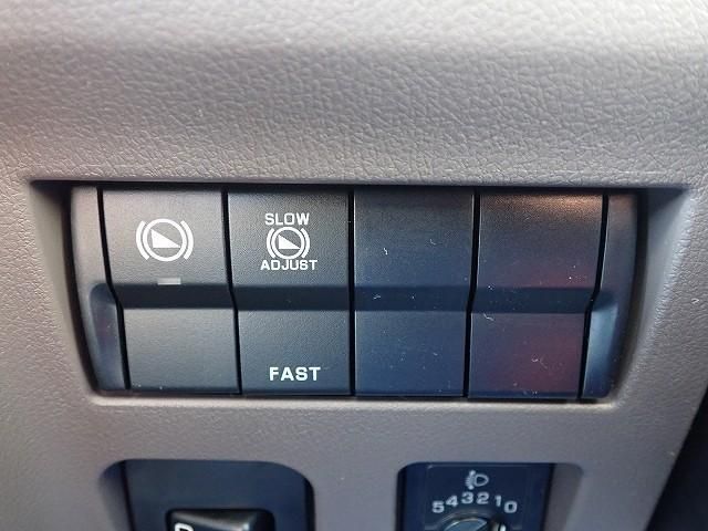 MITSUBISHI CANTER 2025 Image 31