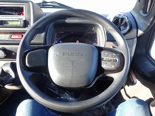 MITSUBISHI CANTER 2025 Image 31