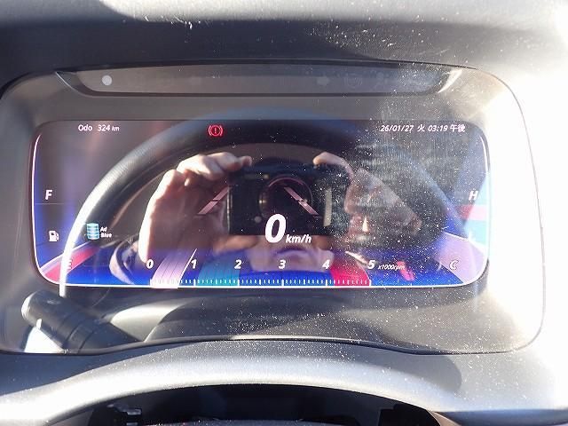 MITSUBISHI CANTER 2025 Image 31