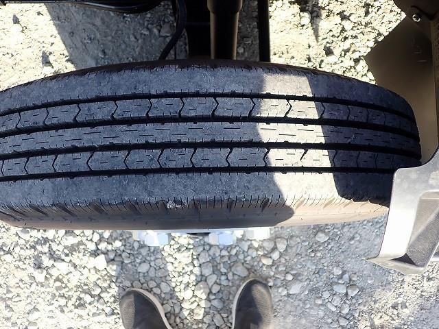 MITSUBISHI CANTER 2025 Image 31