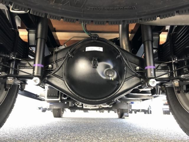 MITSUBISHI CANTER 2025 Image 31