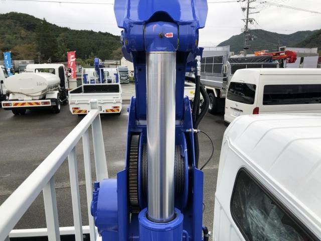 MITSUBISHI CANTER 2025 Image 31