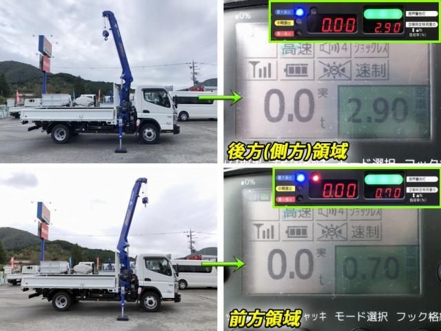 MITSUBISHI CANTER 2025 Image 31