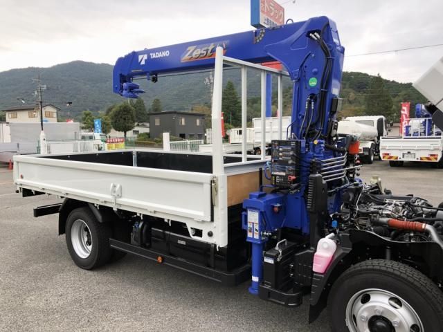 MITSUBISHI CANTER 2025 Image 31