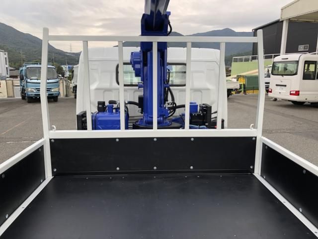 MITSUBISHI CANTER 2025 Image 31