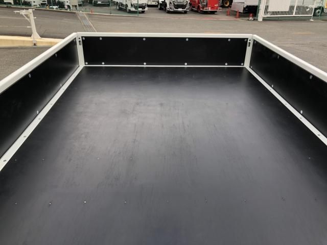 MITSUBISHI CANTER 2025 Image 31