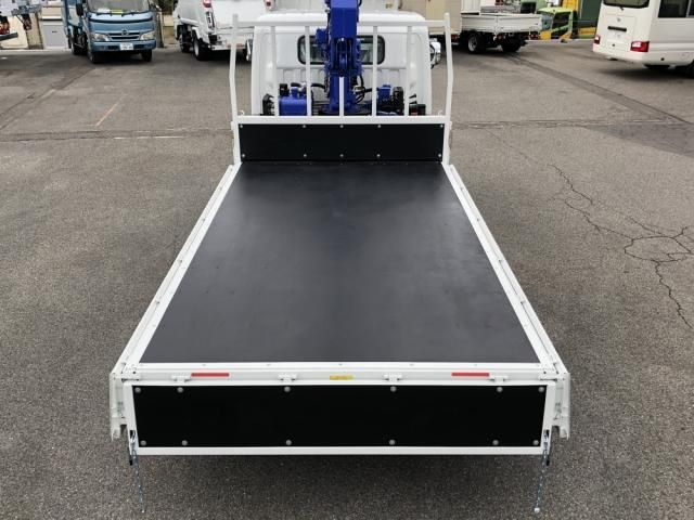 MITSUBISHI CANTER 2025 Image 31