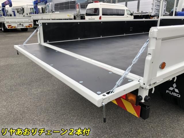 MITSUBISHI CANTER 2025 Image 31