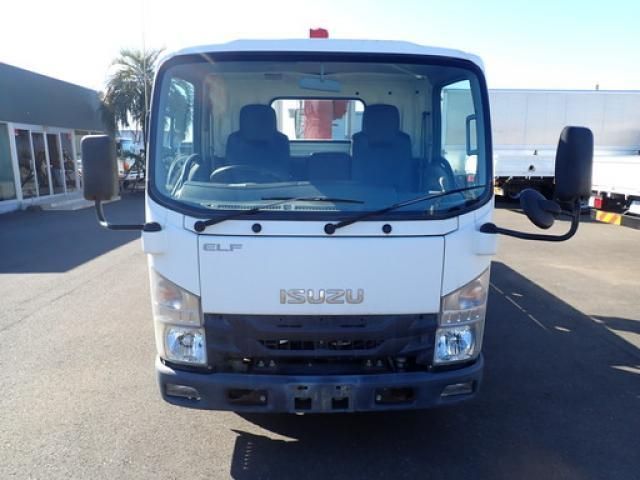 ISUZU ELF 2016 Image 31