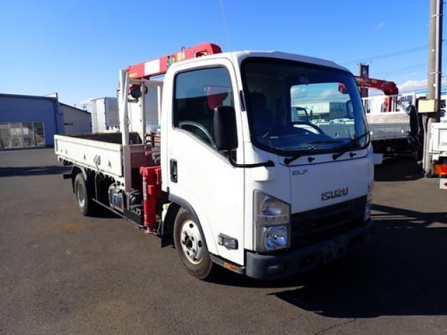 ISUZU ELF 2016 Image 31