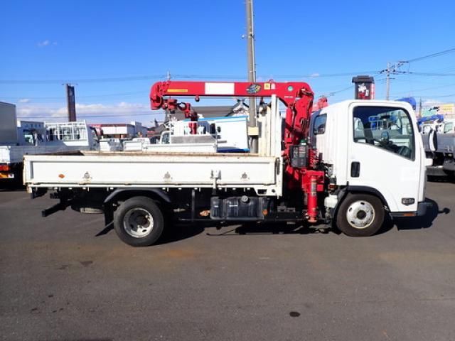 ISUZU ELF 2016 Image 31