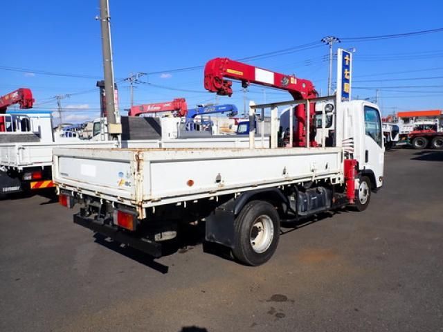 ISUZU ELF 2016 Image 31