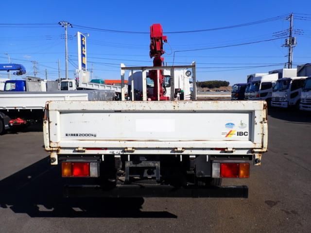 ISUZU ELF 2016 Image 31