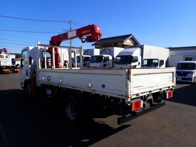 ISUZU ELF 2016 Image 31