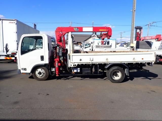 ISUZU ELF 2016 Image 31