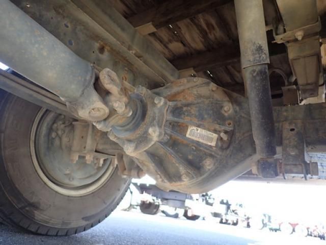 ISUZU ELF 2016 Image 31