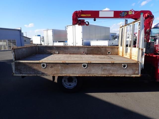 ISUZU ELF 2016 Image 31