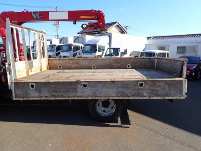 ISUZU ELF 2016 Image 31