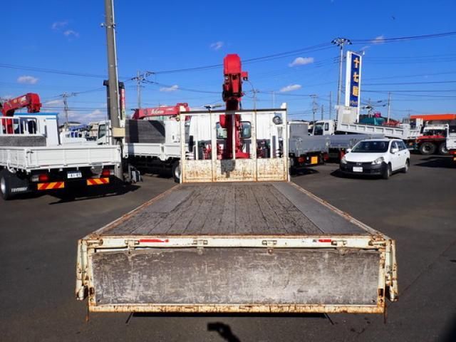 ISUZU ELF 2016 Image 31