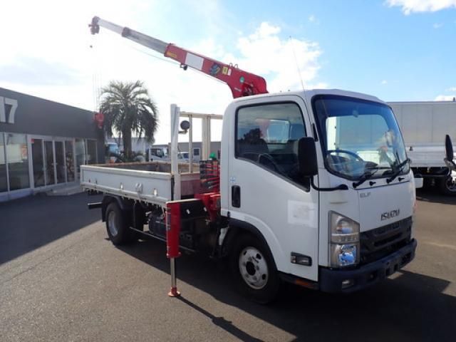 ISUZU ELF 2016 Image 31