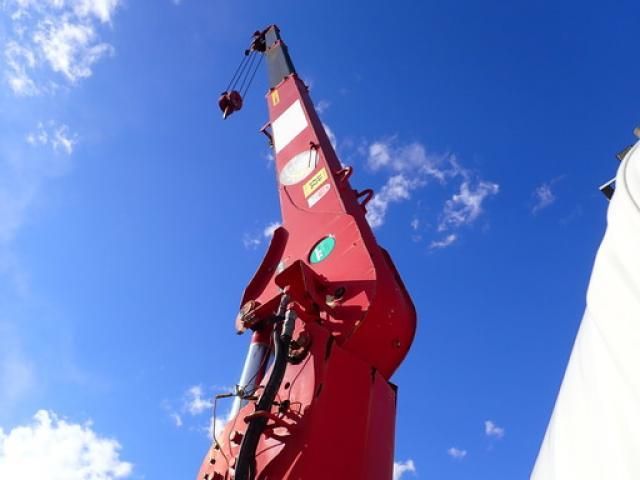 ISUZU ELF 2016 Image 31