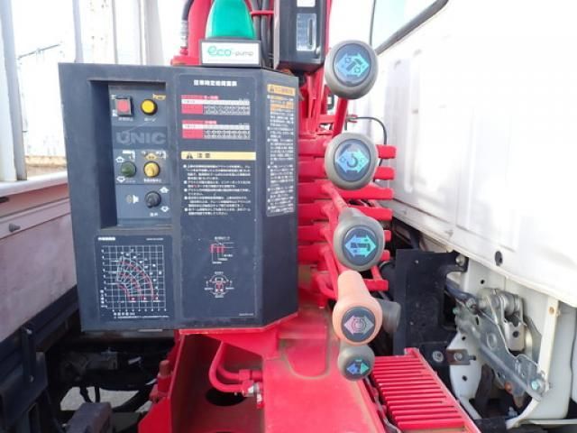 ISUZU ELF 2016 Image 31