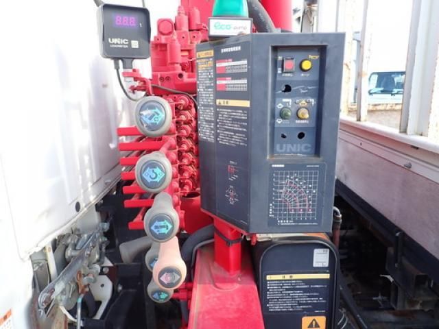 ISUZU ELF 2016 Image 31