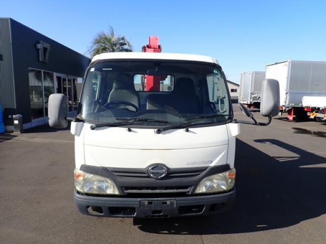 HINO DUTRO 2013 Image 31