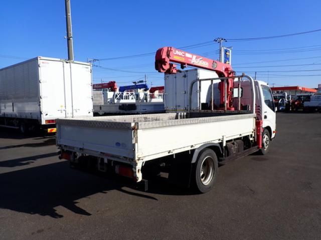 HINO DUTRO 2013 Image 31