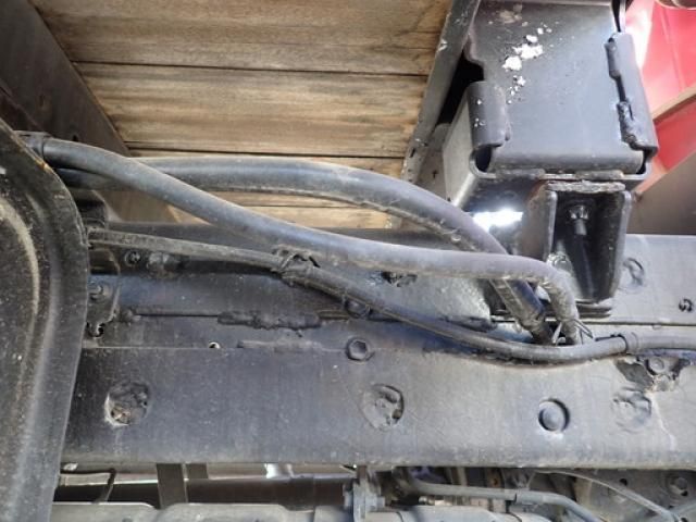 HINO DUTRO 2013 Image 31