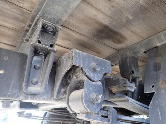 HINO DUTRO 2013 Image 31