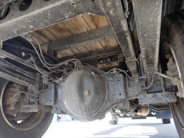 HINO DUTRO 2013 Image 31