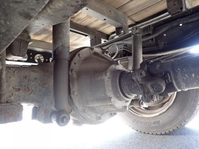 HINO DUTRO 2013 Image 31