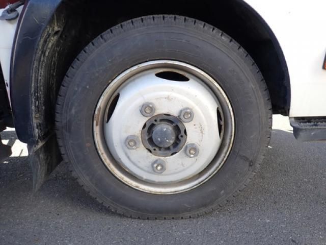 HINO DUTRO 2013 Image 31