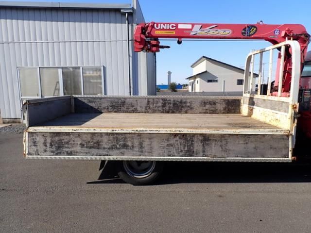 HINO DUTRO 2013 Image 31